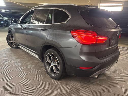 2017 BMW X1 xDrive 28i