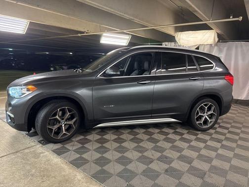 2017 BMW X1 xDrive 28i