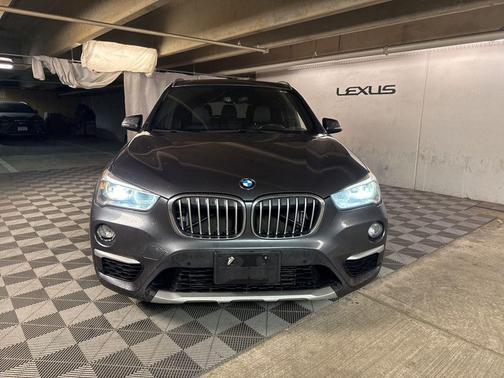 2017 BMW X1 xDrive 28i
