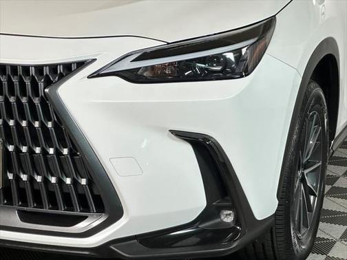2024 Lexus NX 350h 350h Base