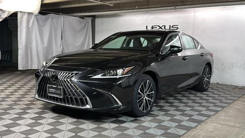 2024 Lexus ES 250 Base