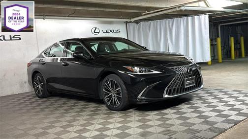 2024 Lexus ES 250 Base