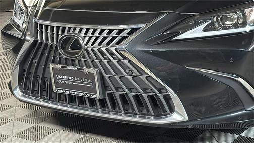 2024 Lexus ES 250 Base
