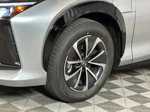 2025 Lexus RZ 450e Premium