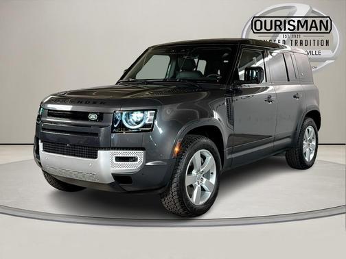 2024 Land Rover Defender 110 P500 SE