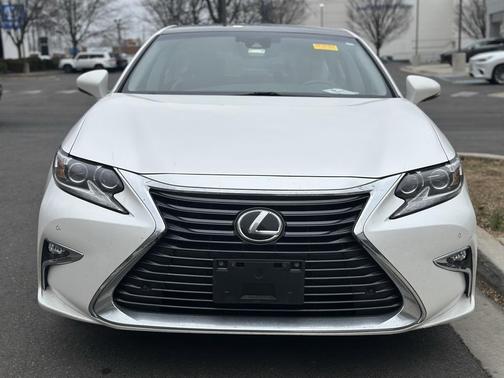 2018 Lexus ES 350 Base