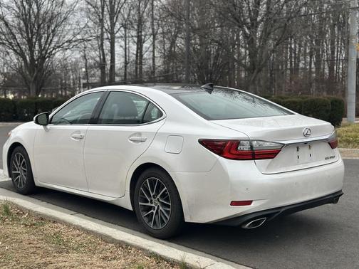 2018 Lexus ES 350 Base