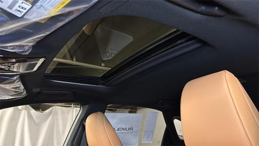 2026 Lexus RX 350 Base