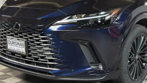 2026 Lexus RX 350 Base