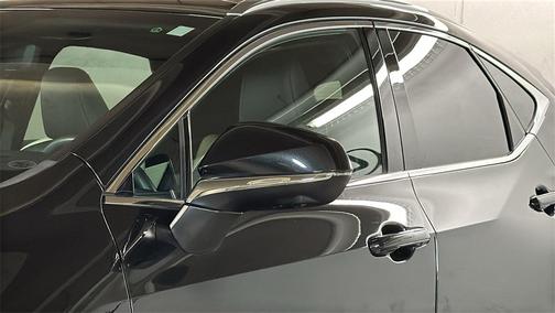 2024 Lexus NX 350 Luxury