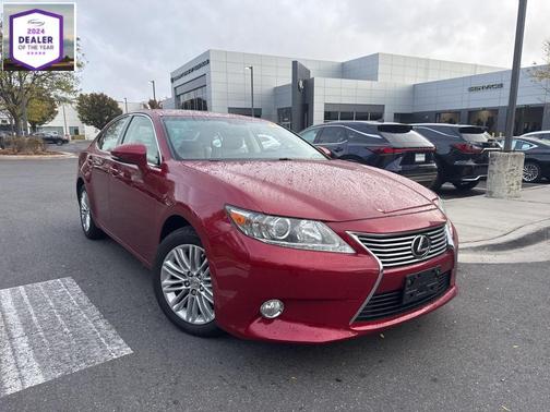 2013 Lexus ES 350 Base