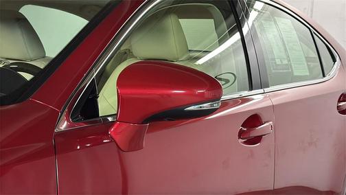 2013 Lexus ES 350 Base