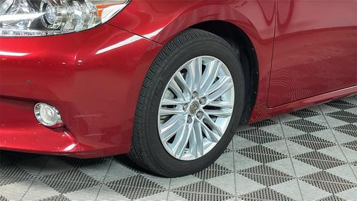 2013 Lexus ES 350 Base