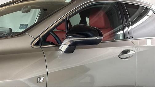 2020 Lexus RX 350 F SPORT Performance