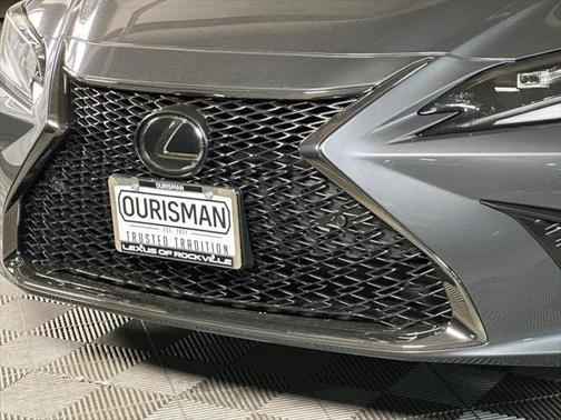 2025 Lexus ES 300h Base