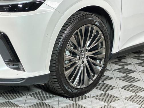 2023 Lexus RX 350 Luxury