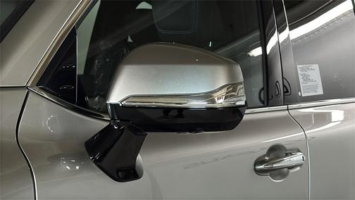 2025 Lexus LX 600 Luxury