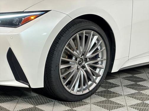 2023 Lexus IS 300 Base
