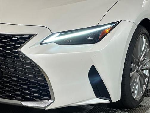 2023 Lexus IS 300 Base