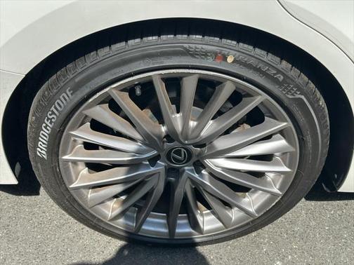 2023 Lexus IS 300 Base