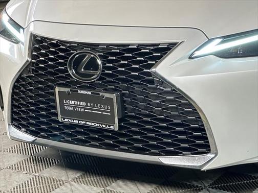 2023 Lexus IS 300 Base