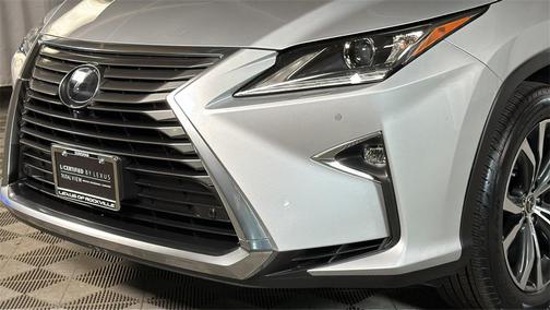 2019 Lexus RX 350 Base