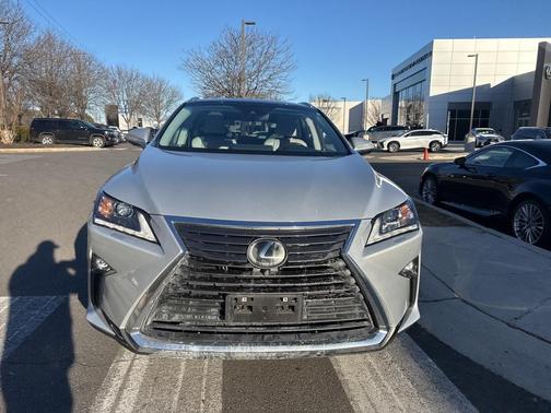2019 Lexus RX 350 Base