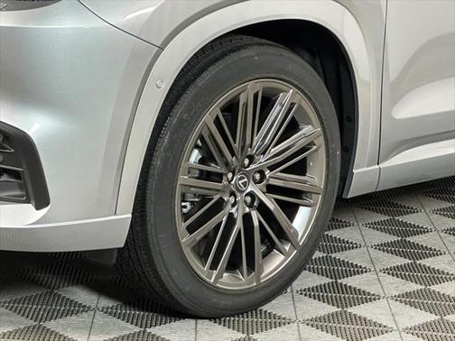 2025 Lexus TX 350 Luxury