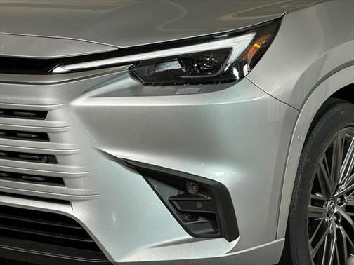 2025 Lexus TX 350 Luxury