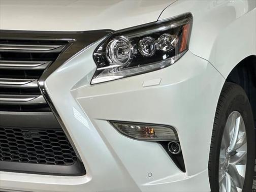 2019 Lexus GX 460 Premium