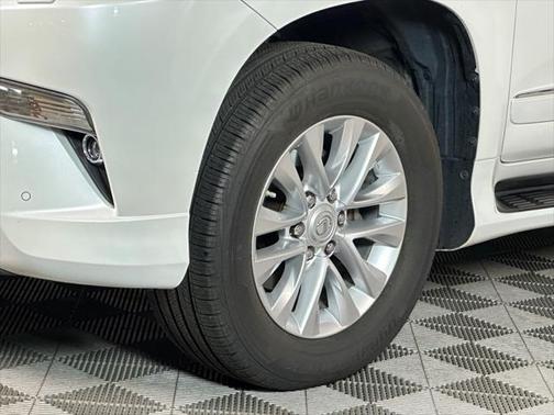 2019 Lexus GX 460 Premium