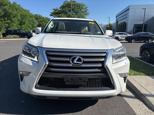 2019 Lexus GX 460 Premium