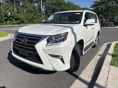 2019 Lexus GX 460 Premium
