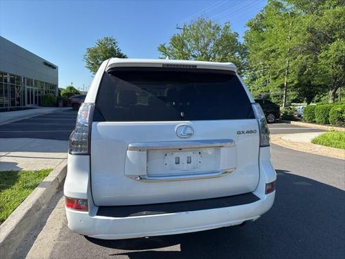 2019 Lexus GX 460 Premium