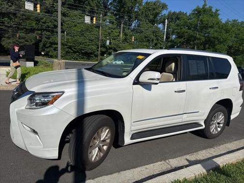 2019 Lexus GX 460 Premium