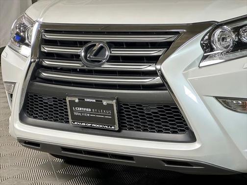 2019 Lexus GX 460 Premium