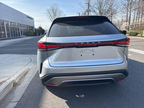 Iridium 2025 Lexus RX 350 Luxury