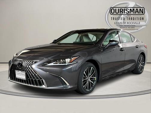 2025 Lexus ES 350 Base