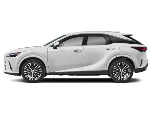 2025 Lexus RX 350 Base