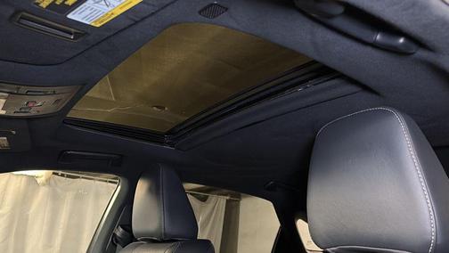 2019 Lexus RX 450h Base