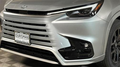 2026 Lexus TX 500h F SPORT Premium