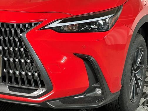 2025 Lexus NX 350 350 Base