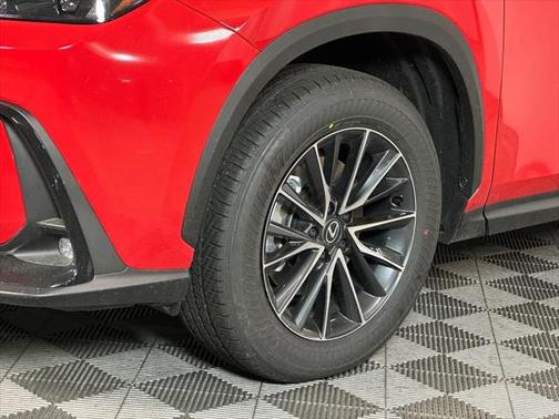 2025 Lexus NX 350 350 Base