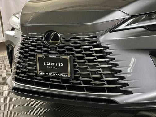 2023 Lexus RX 350 Luxury