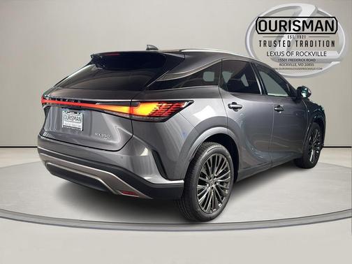 2023 Lexus RX 350 Luxury