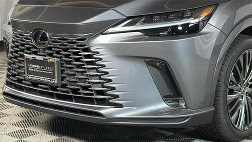 2023 Lexus RX 350 Luxury
