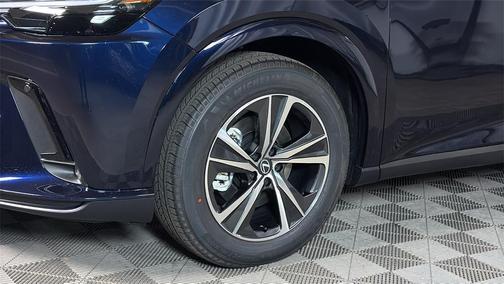 2026 Lexus RX 350 Base