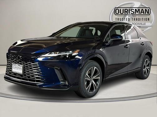 2026 Lexus RX 350 Base