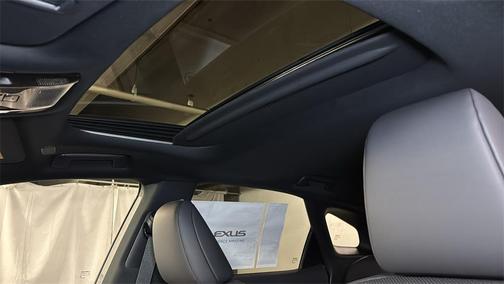 2026 Lexus RX 350 Base