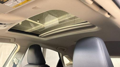 Eminent White Pearl 2018 Lexus NX 300 Base